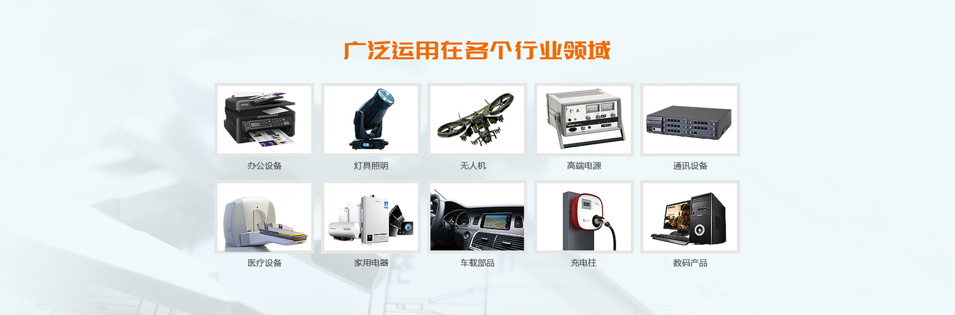 通栏图片